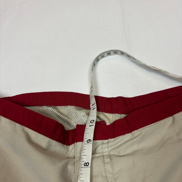 Vintage 90's Y2K Abercrombie & Fitch Cargo Pants Women's 30x31 - Picture 7 of 12